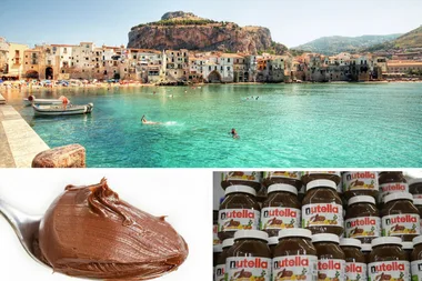 Wanted: Nutella taste-testers to live in Italy and work two days a week!