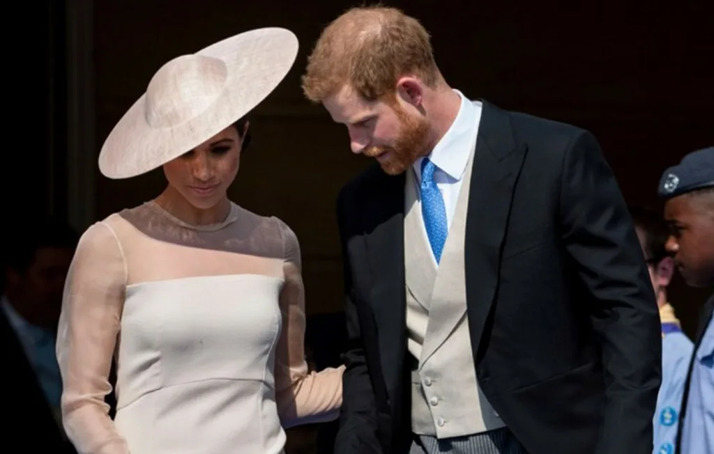 meghan markle