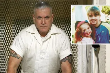 Pure evil: Why this dad killed his girls for revenge