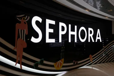 Sephora is having a 50 per cent off sale in Australia!