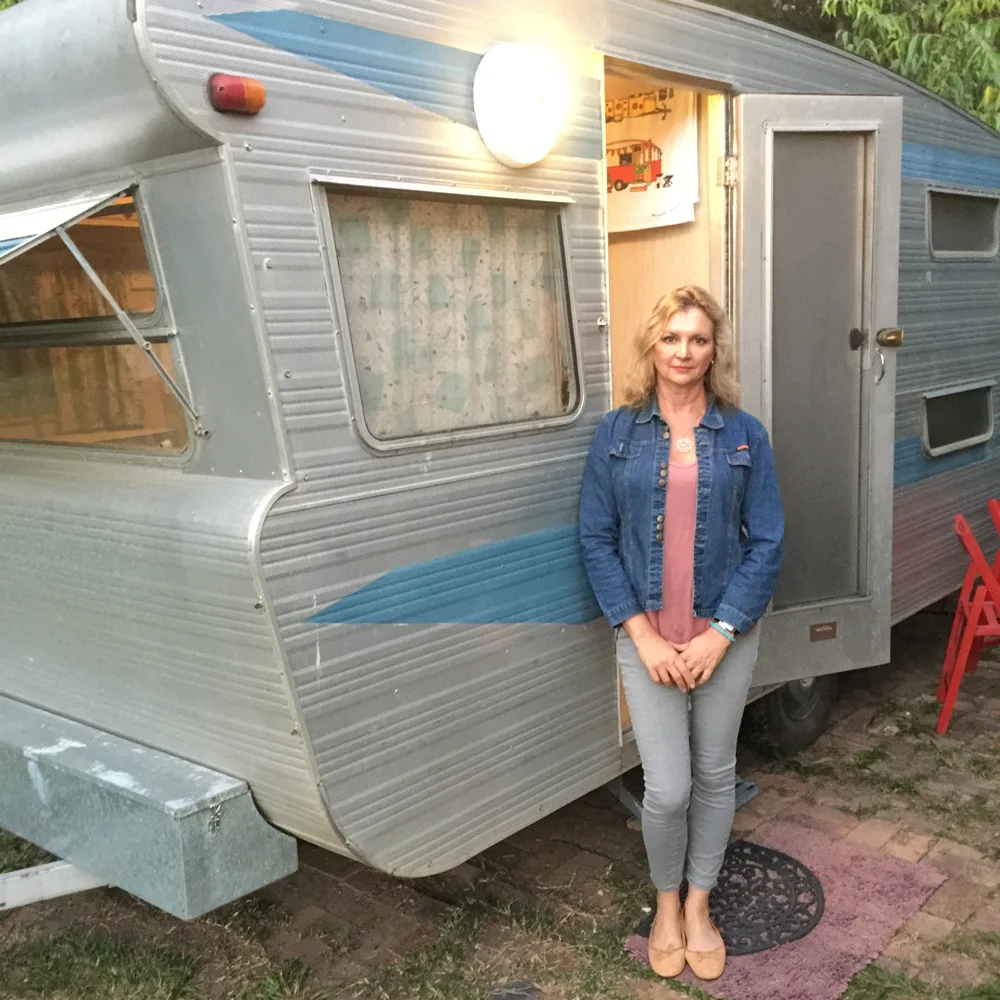 caravan