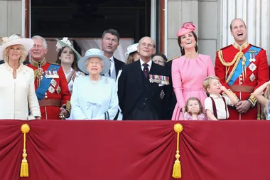 Prince Philip is the most popular royal family member amongst palace staff