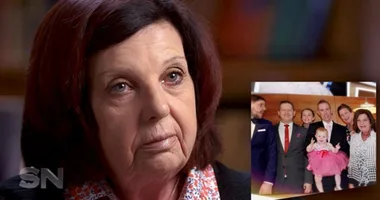 Dreamworld mum reveals chilling premonition