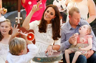 kate middleton