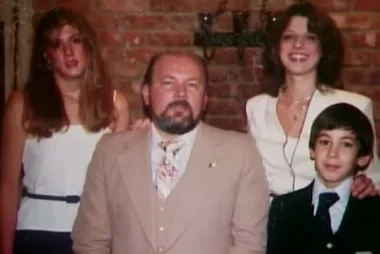 Father-of-three responsible for 250 murders