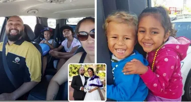 He was their daddy… how could he murder them?