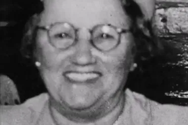 The Sydney aunty who poisoned her family