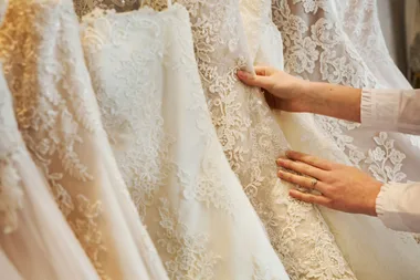 Bride is DISGUSTED by what mother-in-law did with her wedding dress