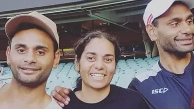 AFL star Travis Varcoe’s sister has passed away