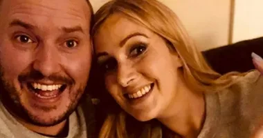 Newsreader reveals: I have days to live