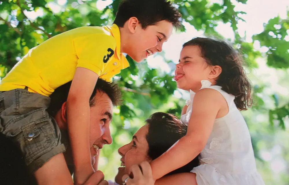 family