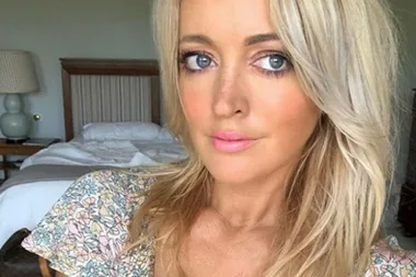 KIIS FM host Jackie O reveals she is getting skin cancer removed