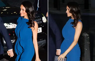 meghan markle