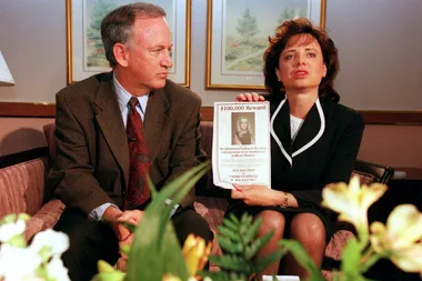 JonBenet Ramsey suspect speaks out