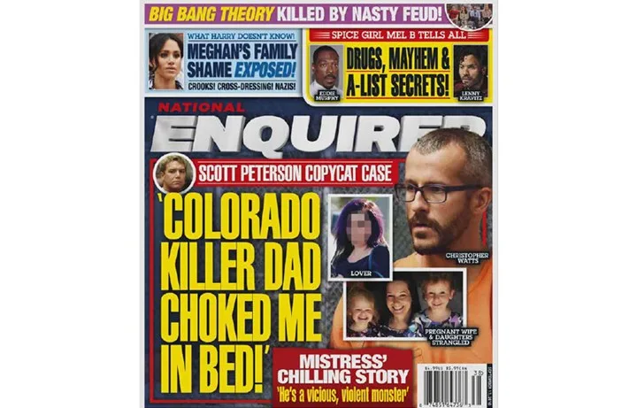 National Enquirer
