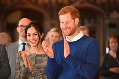 prince harry meghan markle