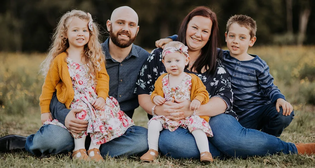 family photo