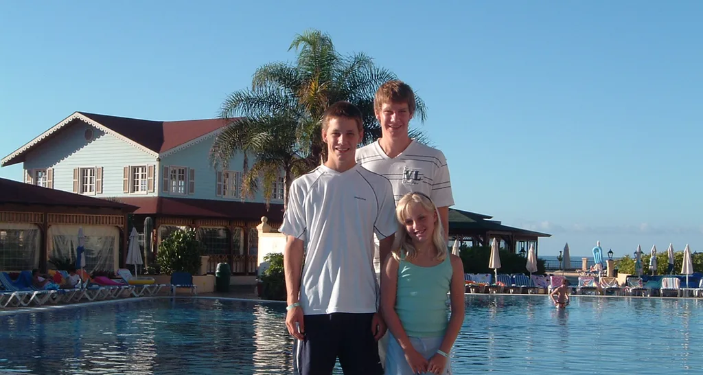 family photo