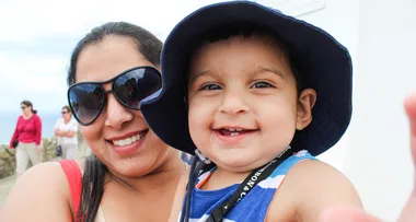 Medical mistake: I was told to terminate my healthy baby