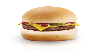 McDonald’s is giving away free cheeseburgers across Australia to celebrate National Cheeseburger Day