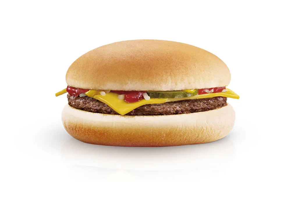 burger