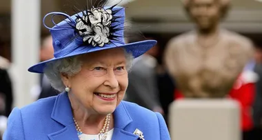 The mysterious secret behind the Queen’s long life