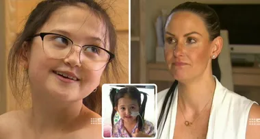 Mum whose daughter was ‘hung from tree’ hit with restraining order