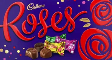 Social media goes into meltdown over Cadbury Roses chocolate change