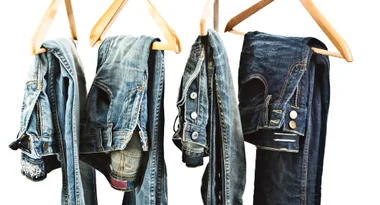 10 tips to double the life of your denim