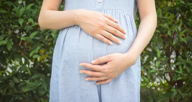 Devastated mother on the moment her baby was decapitated during birth