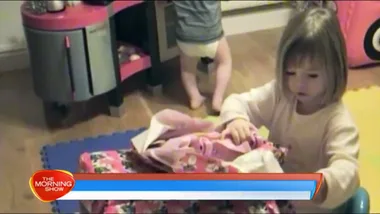 Police plea for Maddie McCann search