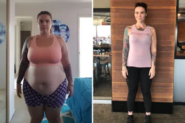 transformation