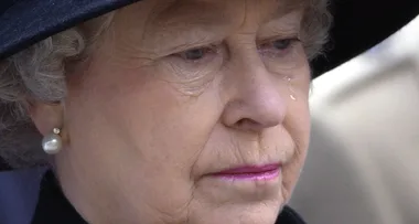Queen reveals the worst day of her life