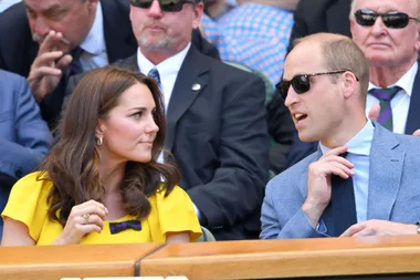 Why Kate Middleton is jealous of Prince William