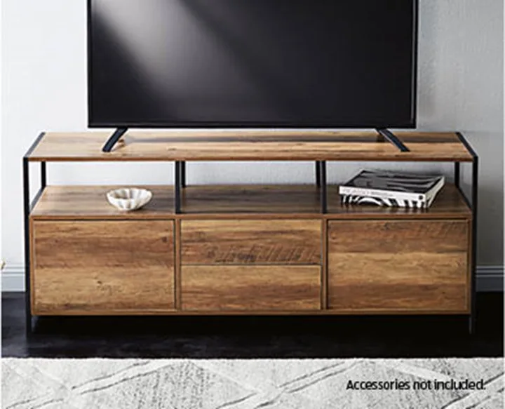aldi entertainment set