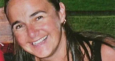 How a Fitbit caught my sister’s killer