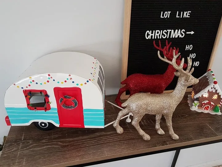 Kmart Christmas