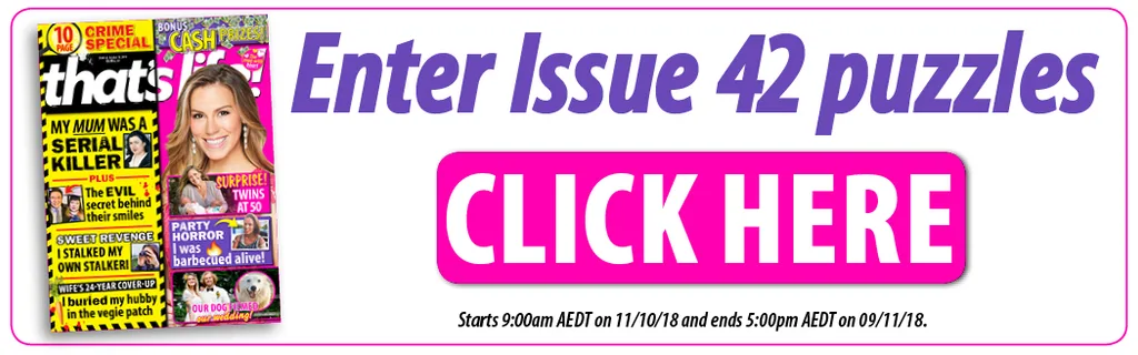Issue 42 Entry