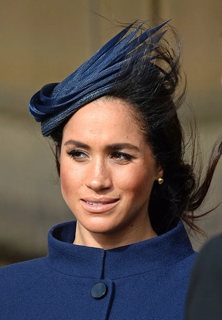 Meghan Markle