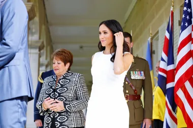 Weird royal rules Meghan Markle must follow while she is pregnant