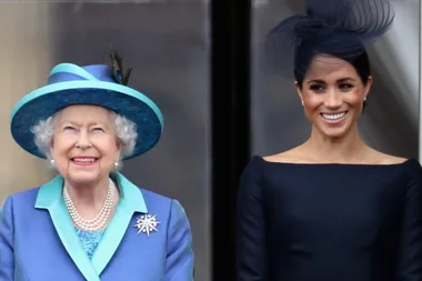 Bizarre reason why Meghan Markle and Prince Harry won’t have full custody of their children