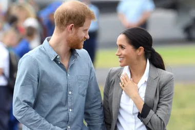 How to make Meghan Markle’s royal banana bread