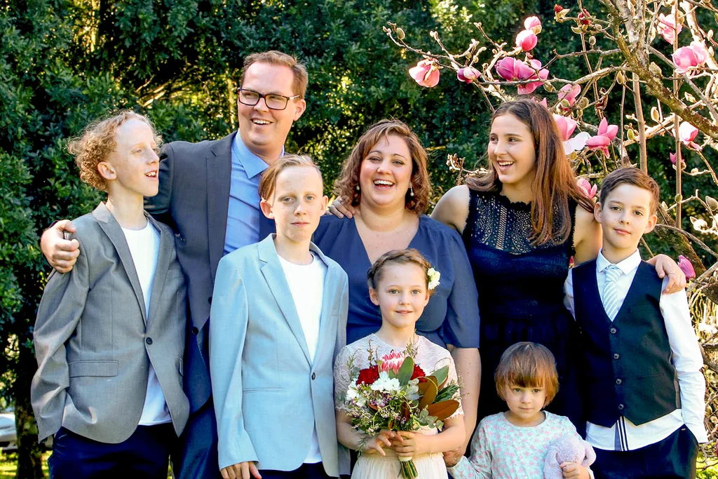 formal photo