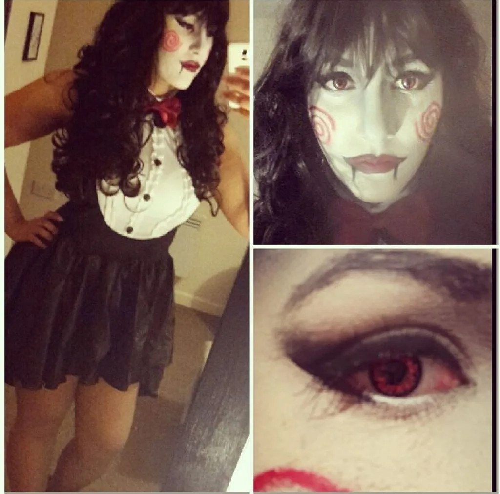 halloween costume