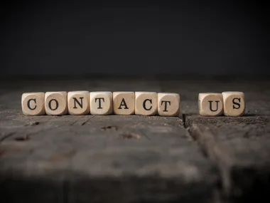 Questions? Write to us here!