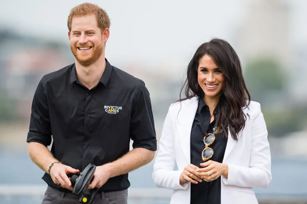 harry and meghan