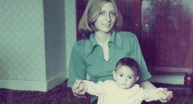 I was sold as a baby for $80