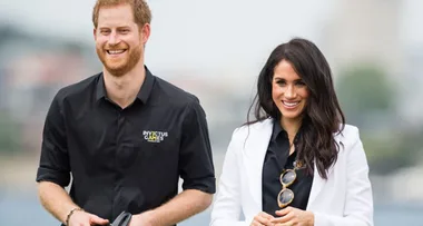 Prince Harry just admitted he wants a GIRL