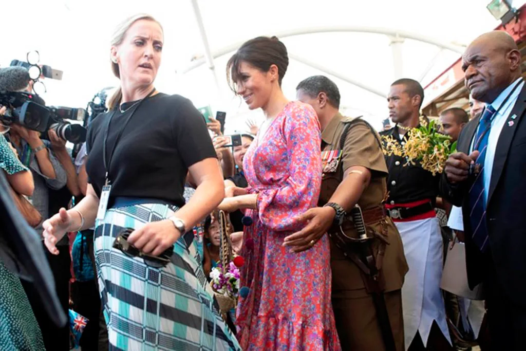 meghan whisked away