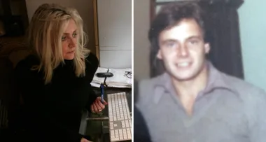 35-year mystery – I found my brother’s killer on FACEBOOK